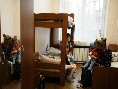  El Ayuntamiento de Úbeda busca pisos para acoger a refugiados ucranianos 