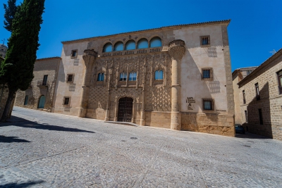  La Escuela de Teatro de la UNIA oferta cuatro cursos en Baeza 