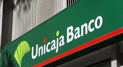  Unicaja Banco cerrará 143 oficinas tras su fusión con Liberbank 