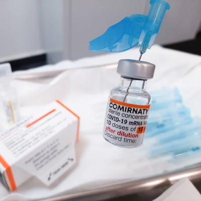 El SAS abre la vacunación a nuevas franjas de edad 