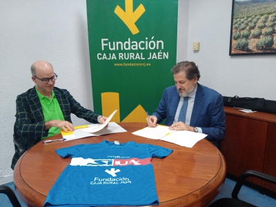  Preparan el Torneo de Pádel Fundación Caja Rural de Jaén 