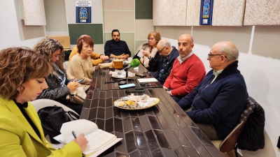  Los ganadores del concurso de Belenes se darán a conocer esta semana 