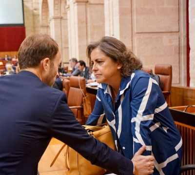  El PP muestra su apoyo al trabajo de Catalina García en Salud 