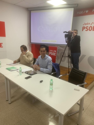  El PSOE comienza el proceso de renovación de las 108 agrupaciones locales 