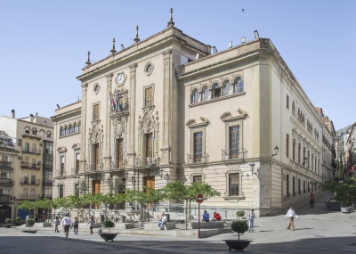  El Ayuntamiento de Jaén habla de un superávit de 2'5 millones en 2021 