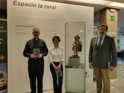  Fundación Caja Rural de Jaén 