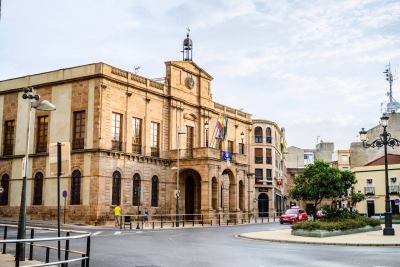  Jaén se queda este año sin representación en las Medallas de Andalucía 