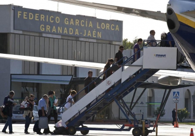  Un 20% de los emigrantes andaluces en España son de Jaén 