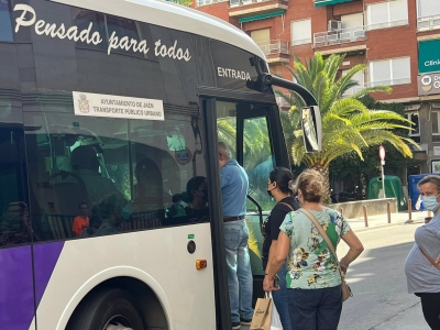  El PSOE afirma que los pasajeros tendrán viajes gratis a Madrid en 2023 