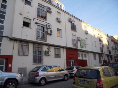  La rehabilitación de 17 viviendas de la capital arrancará en marzo 