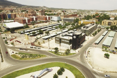  La UJA, fundamental en la Estrategia Andaluza para el Sector del Olivar 