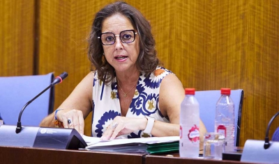  Pilar Vílchez Gómez reelegida presidenta del PP de Chilluévar 