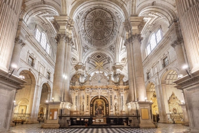  La Catedral acogerá una misa funeral por Benedicto XVI el 9 de enero 