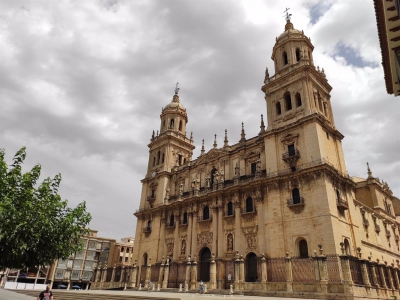  La Catedral de Jaén, en la carrera para ser Patrimonio de la Humanidad 