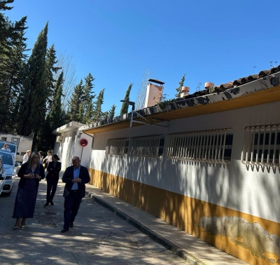  Manifestación este lunes en Cazorla contra el cierre del centro de salud 