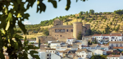  La almazara Castillo de Canena, la mejor de España 