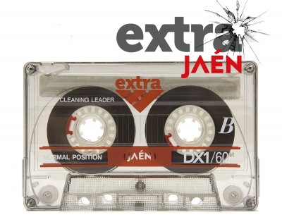  Escucha las listas musicales de EXTRA JAÉN 