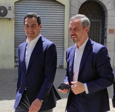  El CIS da la victoria al PP en Jaén con cinco escaños 