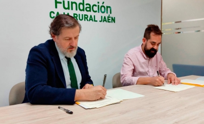  Arrancan tres días del Salón 'Degusta Jaén' con la entrega de premios 