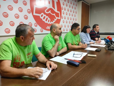  El PSOE dice que "no hay excusas" para licitar el colector de Los Puentes 