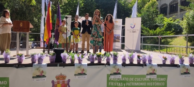  Un millar de escolares celebran el Día Mundial del Medio Ambiente 