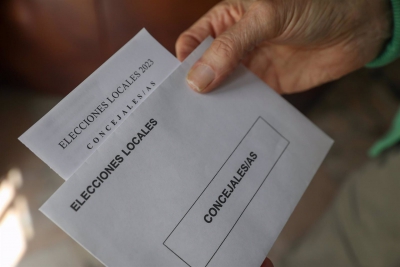  Más de 505.000 jiennenses y 850 extranjeros, convocados a las elecciones 