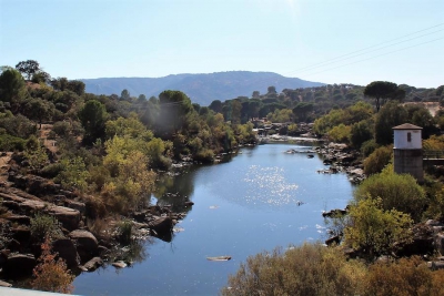  ¿En qué ríos y embalses es recomendable bañarse en Jaén? 