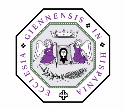  La Diócesis de Jaén incorpora escudo y sello con el Santo Rostro 