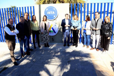  El PSOE pide "más respaldo financiero" a través de la UJA para el Cetedex 
