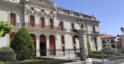  El Ayuntamiento de Jaén convocará en abril la Mesa de los Puentes 