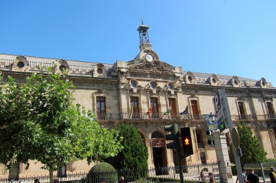  Diputación 