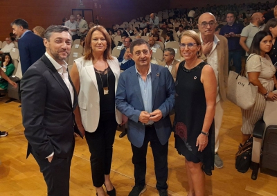  Convocan una nueva edición de 'Foro LINCE' para promover el emprendimiento 