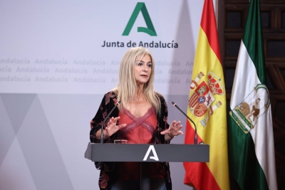  La Junta oferta 10.832 plazas de nuevo ingreso de FP en Jaén 