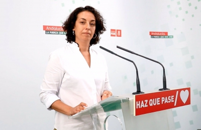  El PSOE afirma que el 18% de los jiennenses "está esperando su operación" 