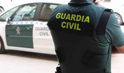  Investigado un vecino de Valdepeñas de Jaén de 74 años por el atropello 