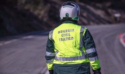  Doce personas perdieron la vida en las carreteras de Jaén en 2023 
