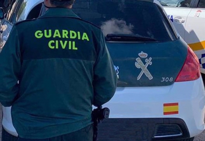  Cinco detenidos por presuntos abusos sexuales a dos menores en Los Villares 