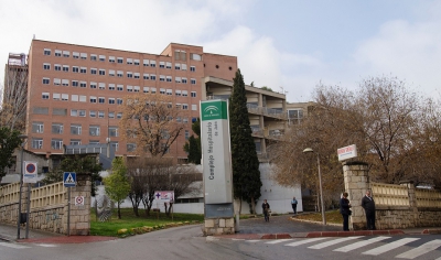  Hospital de Jaén 