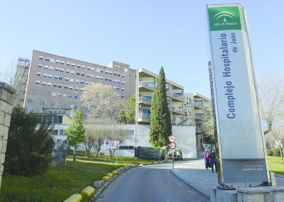  La teleconsulta de Nefrología del Hospital de Jaén realiza 583 consultas 