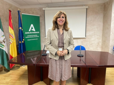  Andalucía simplificará los procedimientos de los servicios sociales 