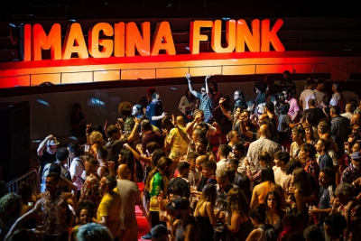  Imagina Funk lanza una promoción de abonos a precio reducido 