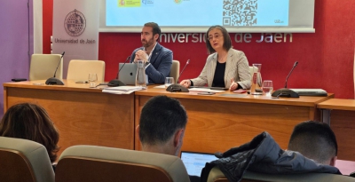  Jaén acoge unas jornadas de Pediatría en Atención Primaria 
