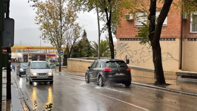  Licitan el arreglo de una decena de calles de Jaén por 594.000 euros 