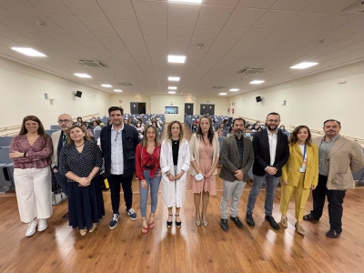  El Hospital de Jaén y Más Visibles dedican unas jornadas a la genética 