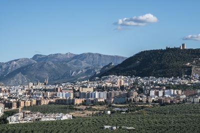  El stock de viviendas usadas sube un 23% en Jaén en dos años 