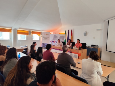  Jaén Natural II se inaugura con la formación de 15 jóvenes desempleados 