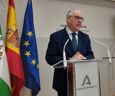 La Junta dice que nadie de Madrid le ha pedido ayuda para el CETEDEX 