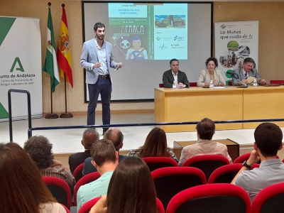  Una jornada conciencia sobre los accidentes de tráfico 