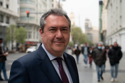  El PSOE-A paga en el barómetro del CREA su apoyo a Sánchez 