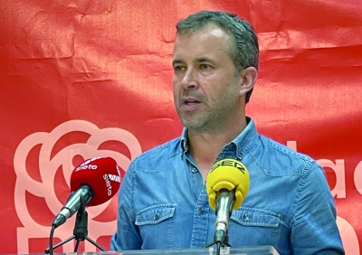  JM+ apela al "voto útil provincial" frente al "ninguneo" de PP y PSOE 